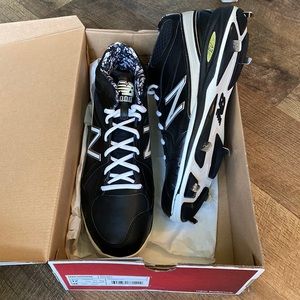 Baseball Cleats Brand New
